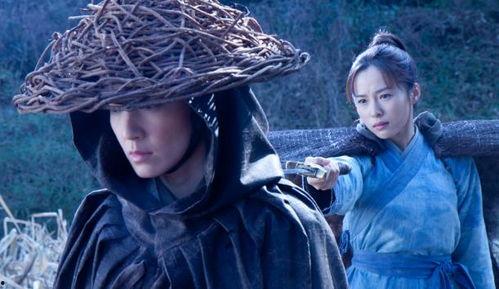 武侠电影在线观看,武侠电影经典在线重温